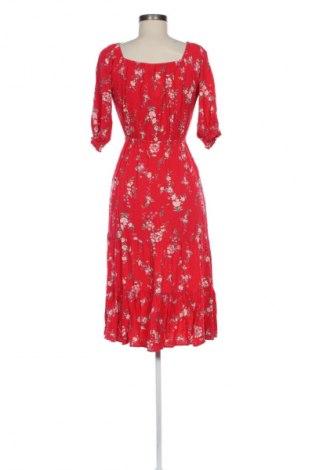 Šaty  H&M Divided, Velikost XS, Barva Vícebarevné, Cena  367,00 Kč