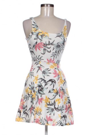 Kleid H&M Divided, Größe XXS, Farbe Mehrfarbig, Preis € 14,83