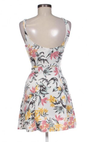 Kleid H&M Divided, Größe XXS, Farbe Mehrfarbig, Preis € 14,83