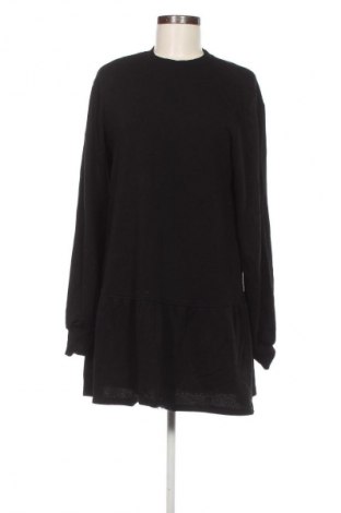 Рокля H&M Divided, Размер S, Цвят Черен, Цена 29,99 лв.