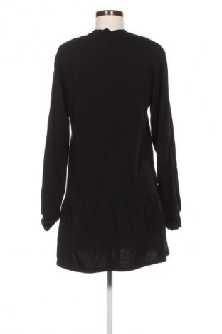 Рокля H&M Divided, Размер S, Цвят Черен, Цена 29,99 лв.