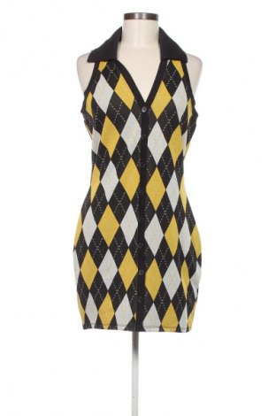 Šaty  H&M Divided, Velikost L, Barva Vícebarevné, Cena  469,00 Kč