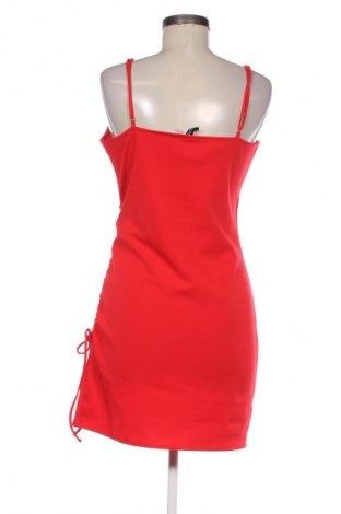 Φόρεμα H&M Divided, Μέγεθος XL, Χρώμα Κόκκινο, Τιμή 14,83 €