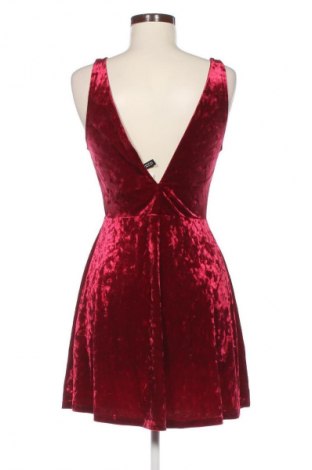 Kleid H&M Divided, Größe M, Farbe Rot, Preis € 20,99