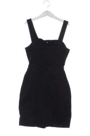 Sukienka H&M Divided, Rozmiar XXS, Kolor Czarny, Cena 90,00 zł