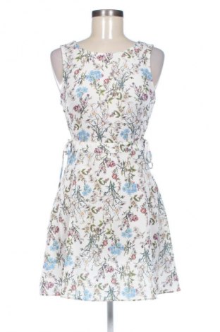 Kleid H&M Divided, Größe S, Farbe Mehrfarbig, Preis 14,91 €
