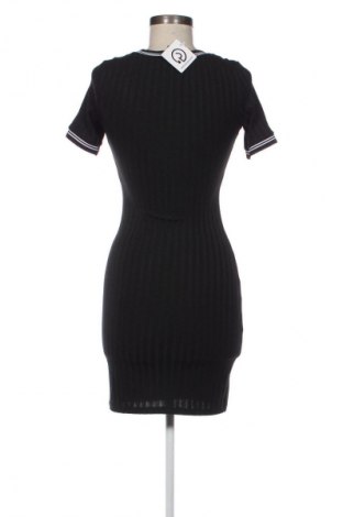 Rochie H&M Divided, Mărime XS, Culoare Negru, Preț 76,00 Lei
