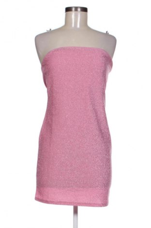 Rochie H&M Divided, Mărime M, Culoare Roz, Preț 245,00 Lei