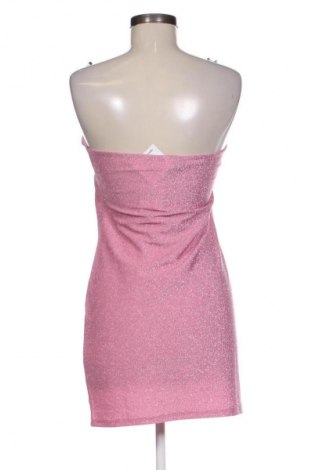 Rochie H&M Divided, Mărime M, Culoare Roz, Preț 245,00 Lei
