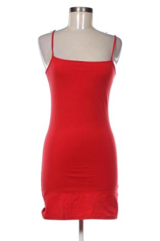 Kleid H&M Divided, Größe M, Farbe Rot, Preis 14,91 €