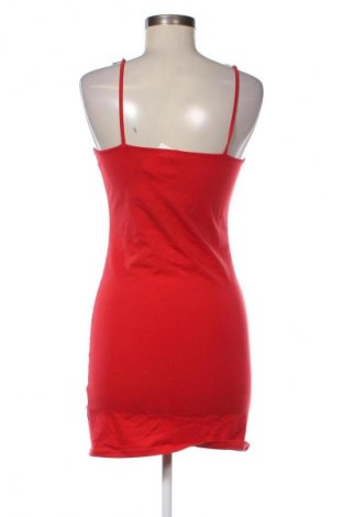 Kleid H&M Divided, Größe M, Farbe Rot, Preis 14,91 €