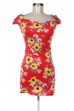 Rochie H&M Divided, Mărime M, Culoare Multicolor, Preț 76,32 Lei
