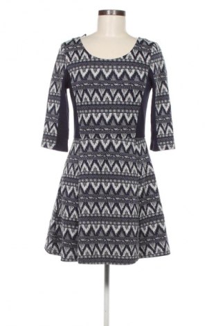 Sukienka H&M Divided, Rozmiar M, Kolor Kolorowy, Cena 95,99 zł