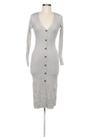 Šaty  H&M Divided, Velikost S, Barva Šedá, Cena  469,00 Kč