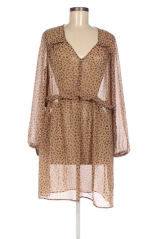 Šaty  H&M L.O.G.G., Veľkosť S, Farba Viacfarebná, Cena  16,95 €