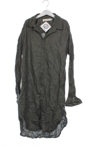 Šaty  H&M L.O.G.G., Velikost XS, Barva Zelená, Cena  779,00 Kč