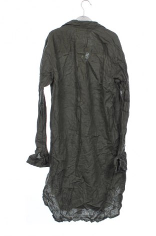 Šaty  H&M L.O.G.G., Velikost XS, Barva Zelená, Cena  779,00 Kč