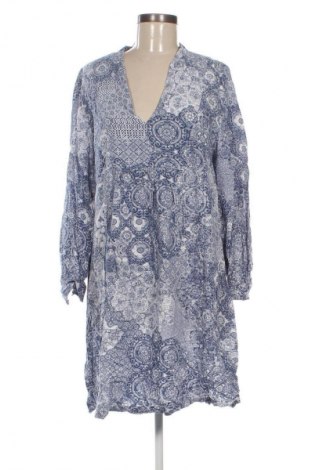Kleid H&M L.O.G.G., Größe L, Farbe Mehrfarbig, Preis 20,99 €