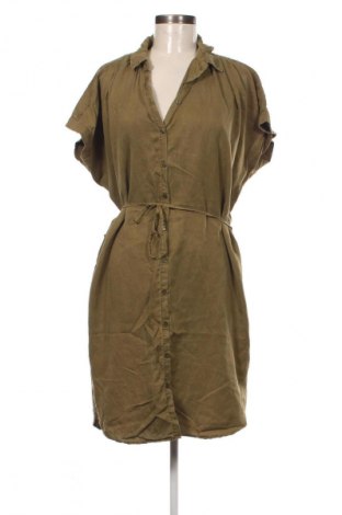 Šaty  H&M L.O.G.G., Velikost M, Barva Zelená, Cena  606,00 Kč
