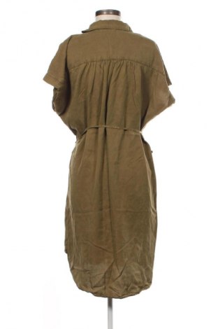Šaty  H&M L.O.G.G., Velikost M, Barva Zelená, Cena  606,00 Kč