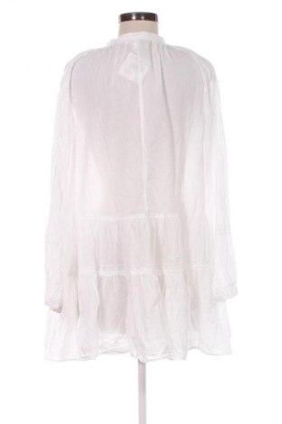 Рокля H&M L.O.G.G., Размер XS, Цвят Бял, Цена 28,99 лв.
