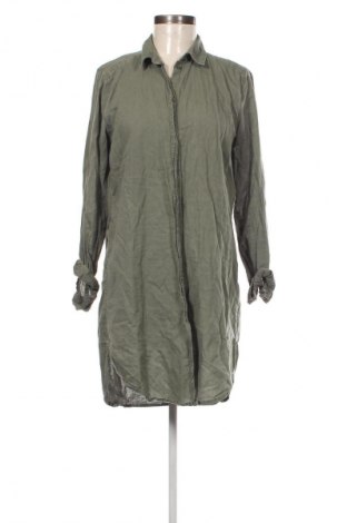 Kleid H&M L.O.G.G., Größe S, Farbe Grün, Preis 25,00 €
