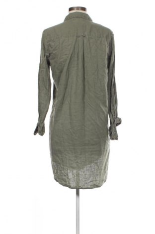 Kleid H&M L.O.G.G., Größe S, Farbe Grün, Preis 25,00 €