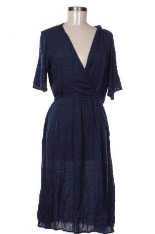 Šaty  H&M L.O.G.G., Velikost M, Barva Modrá, Cena  367,00 Kč