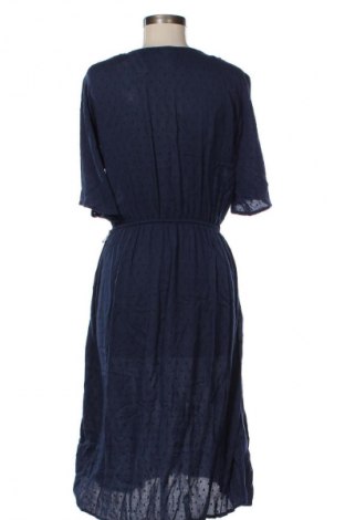 Šaty  H&M L.O.G.G., Velikost M, Barva Modrá, Cena  367,00 Kč