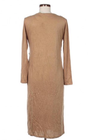 Φόρεμα H&M Mama, Μέγεθος L, Χρώμα  Μπέζ, Τιμή 12,99 €