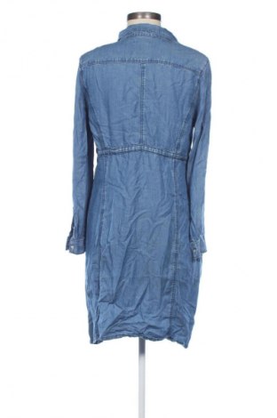 Kleid H&M Mama, Größe M, Farbe Blau, Preis 14,91 €