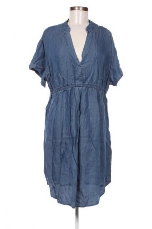 Kleid H&M Mama, Größe M, Farbe Blau, Preis € 20,03