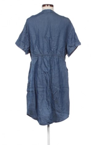 Kleid H&M Mama, Größe M, Farbe Blau, Preis € 20,03