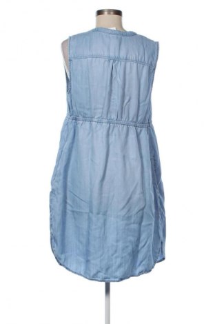 Kleid H&M Mama, Größe M, Farbe Blau, Preis € 19,64