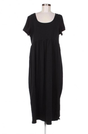 Šaty  H&M Mama, Velikost XL, Barva Černá, Cena  371,00 Kč