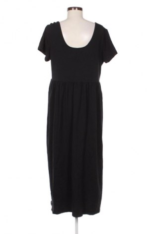 Šaty  H&M Mama, Velikost XL, Barva Černá, Cena  371,00 Kč