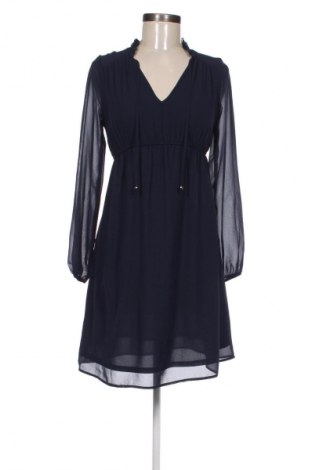 Kleid H&M Mama, Größe XS, Farbe Blau, Preis € 14,83