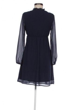 Kleid H&M Mama, Größe XS, Farbe Blau, Preis € 14,83
