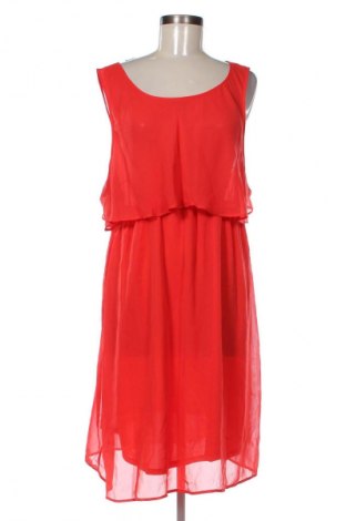 Šaty  H&M Mama, Velikost XL, Barva Červená, Cena  367,00 Kč