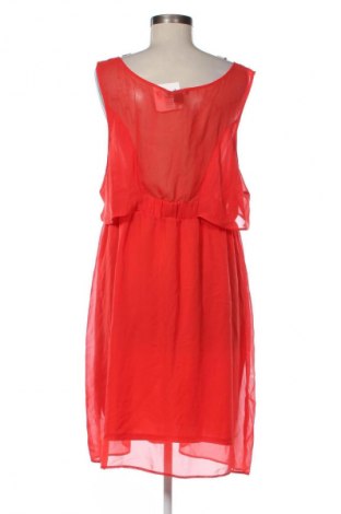 Šaty  H&M Mama, Velikost XL, Barva Červená, Cena  367,00 Kč