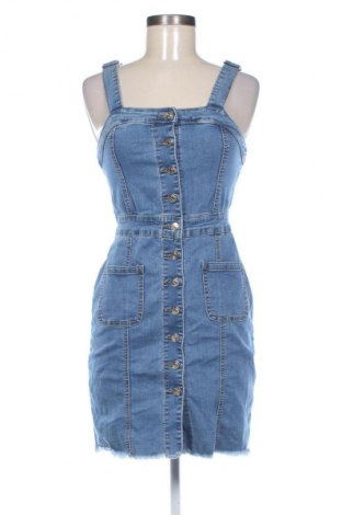 Kleid Haily`s, Größe M, Farbe Blau, Preis 25,00 €