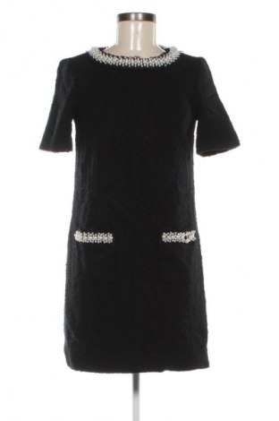 Kleid Hallhuber, Größe XS, Farbe Schwarz, Preis 132,99 €