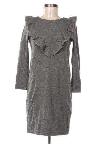 Kleid Hallhuber, Größe XS, Farbe Grau, Preis € 57,99