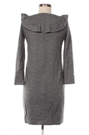 Kleid Hallhuber, Größe XS, Farbe Grau, Preis € 57,99