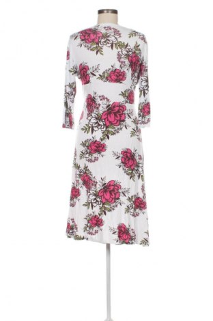 Φόρεμα Happy Mama, Μέγεθος XL, Χρώμα Πολύχρωμο, Τιμή 14,83 €