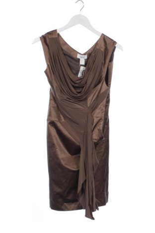 Rochie Heine, Mărime XS, Culoare Maro, Preț 368,00 Lei