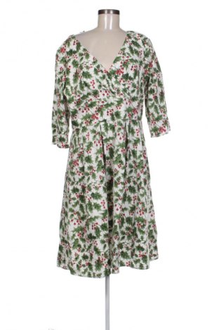 Šaty  Hell Bunny, Velikost 3XL, Barva Vícebarevné, Cena  1 623,00 Kč