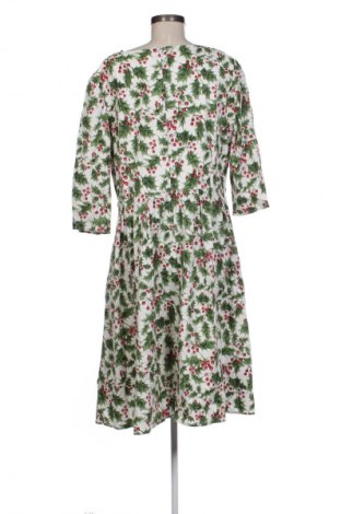 Šaty  Hell Bunny, Velikost 3XL, Barva Vícebarevné, Cena  1 623,00 Kč