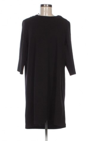 Kleid Hema, Größe XL, Farbe Schwarz, Preis 20,99 €