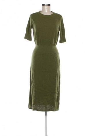 Rochie Hessnatur, Mărime S, Culoare Verde, Preț 283,99 Lei